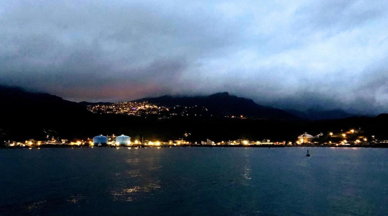 晶晶輕旅民宿 New Taipei City Exterior photo